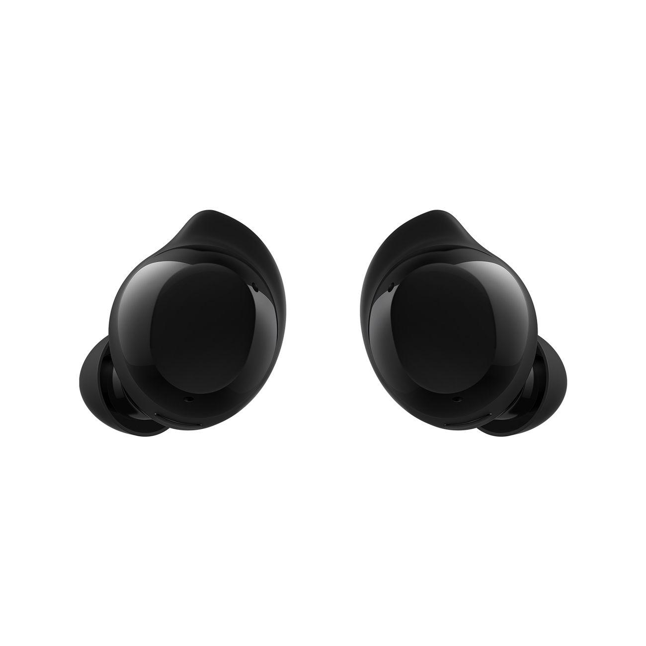 Восстановленные наушники True Wireless Samsung Galaxy Buds Core черный, отличный