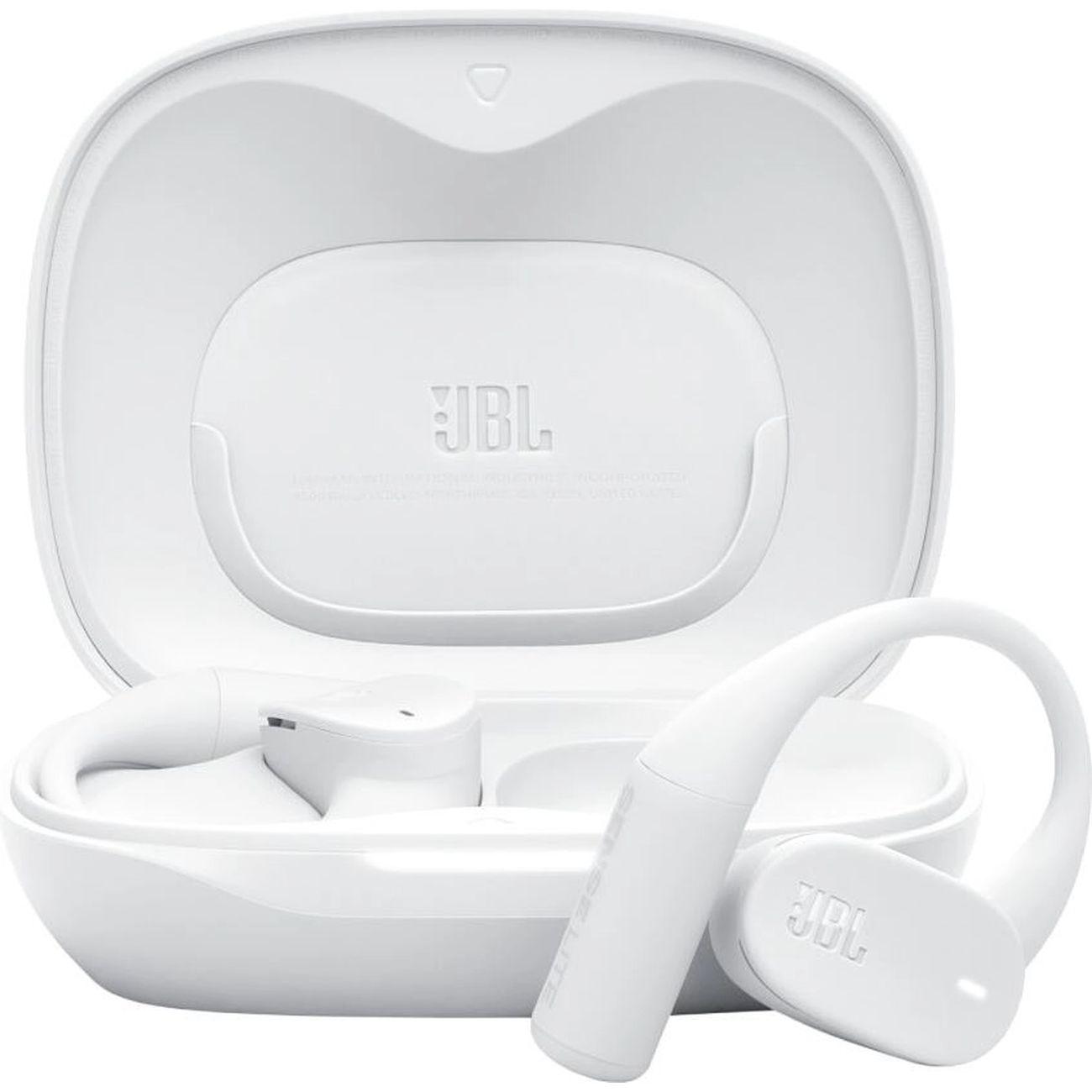 Наушники True Wireless JBL JBLSENSELITEWHT фото