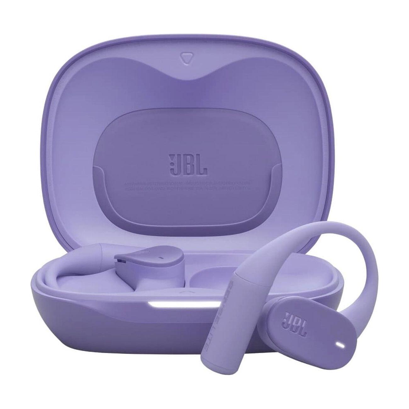 Наушники True Wireless JBL JBLSENSELITEPUR