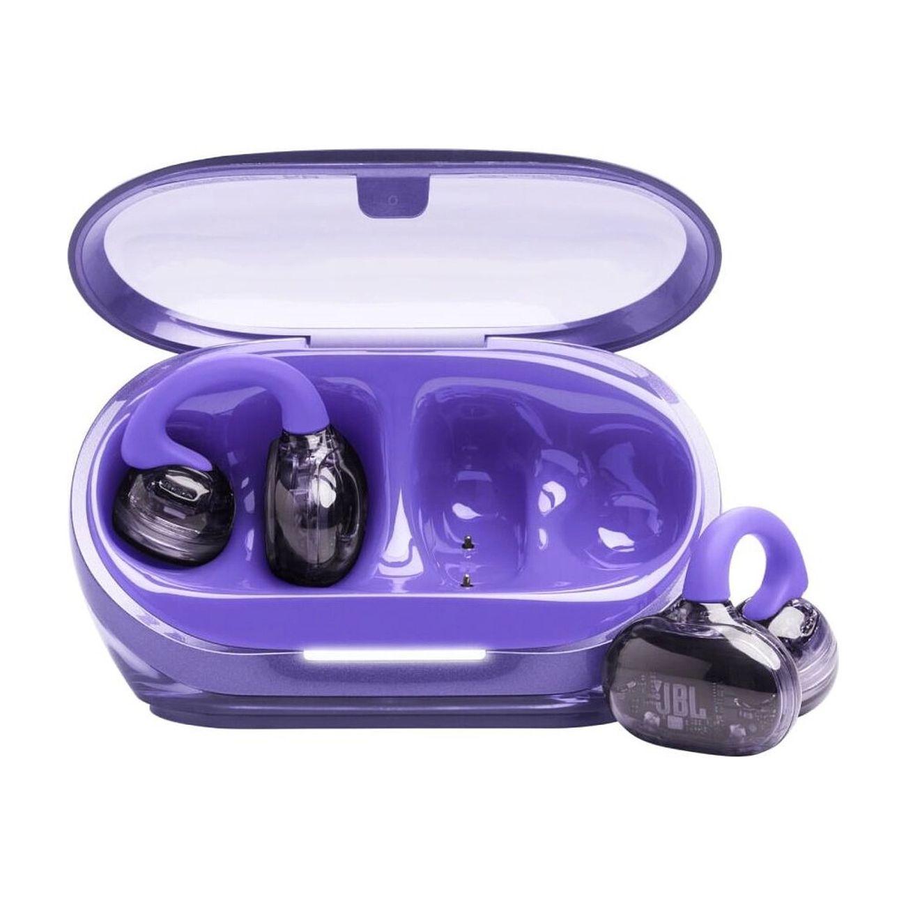 Наушники True Wireless JBL JBLSNDGEARCLPUR