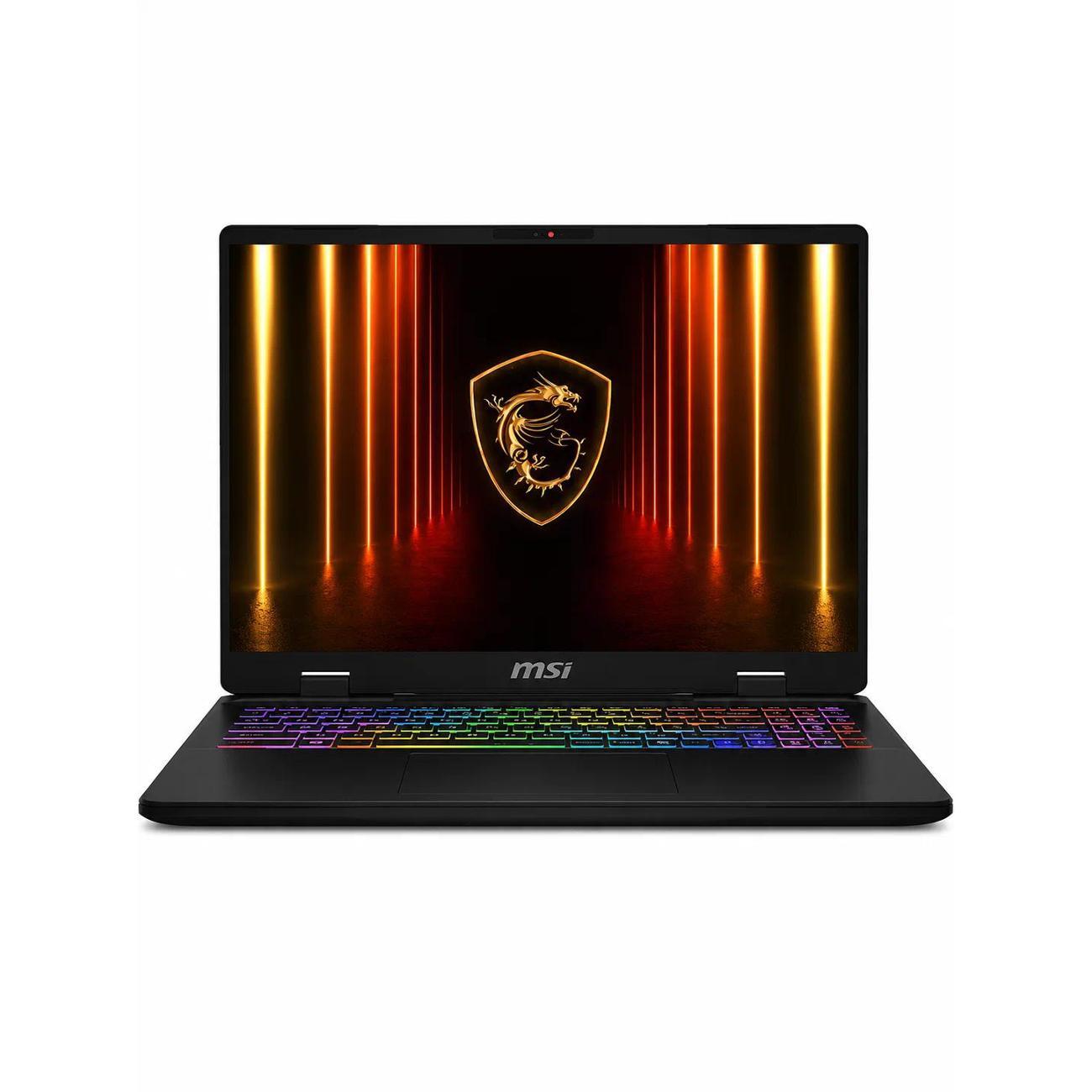 Ноутбук MSI Crosshair A16 HX