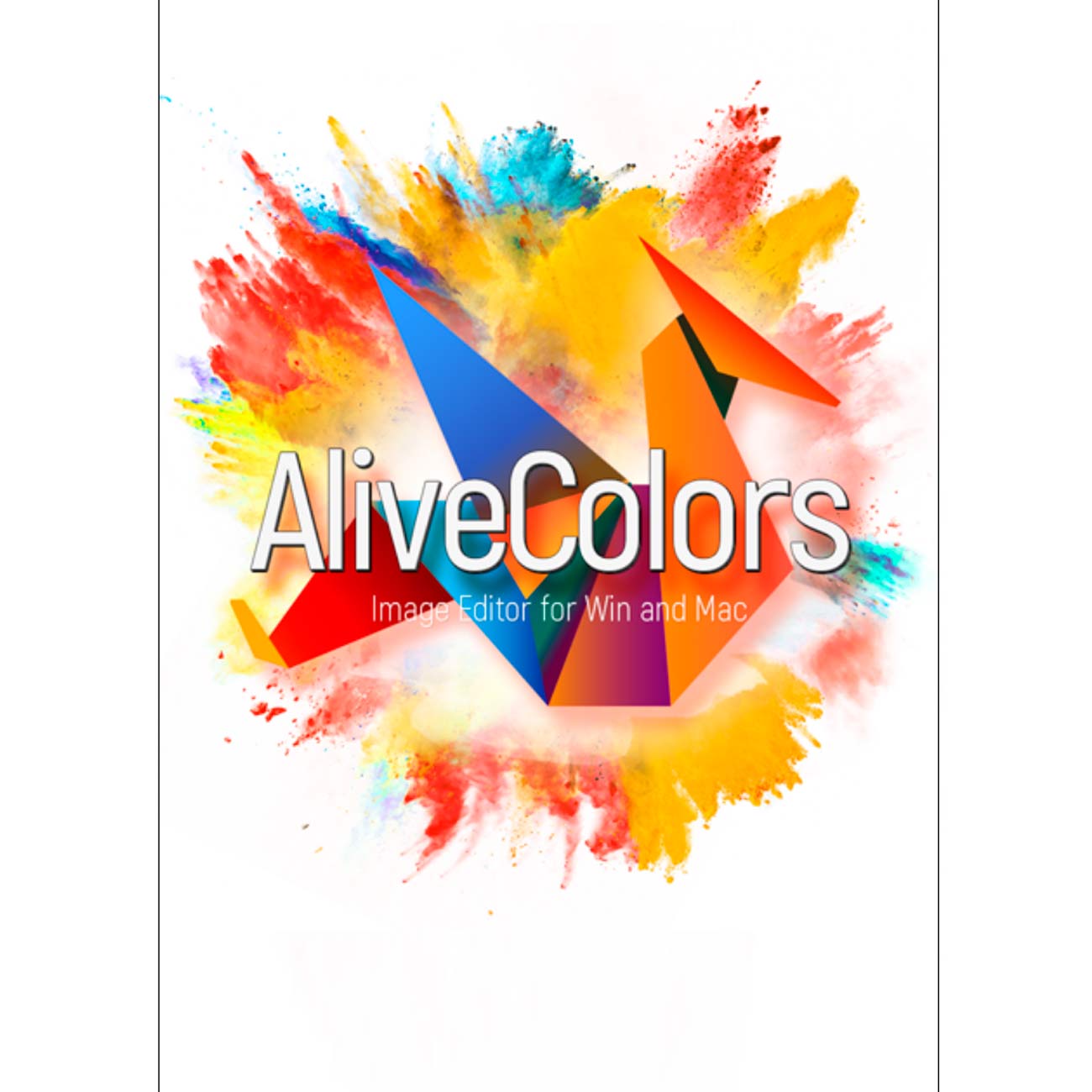 Пакет для Хобби . AliveColors Home