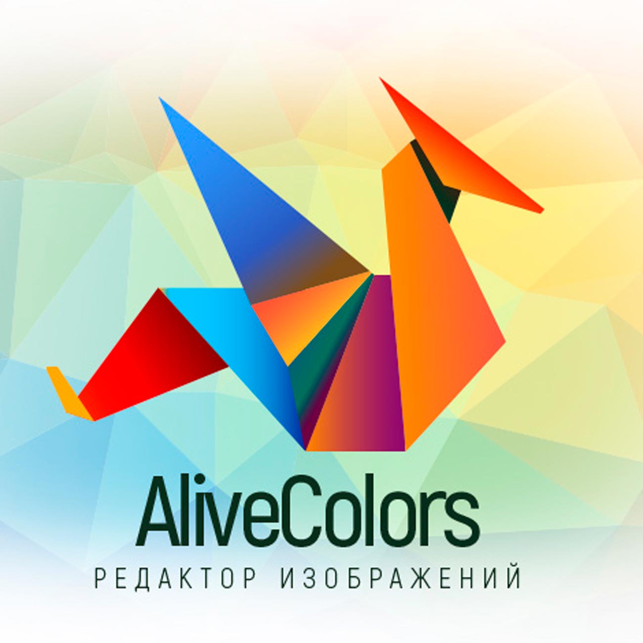 Пакет для Хобби . AliveColors Home