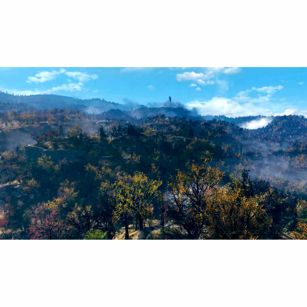 Цифровая версия игры PC Bethesda Fallout 76