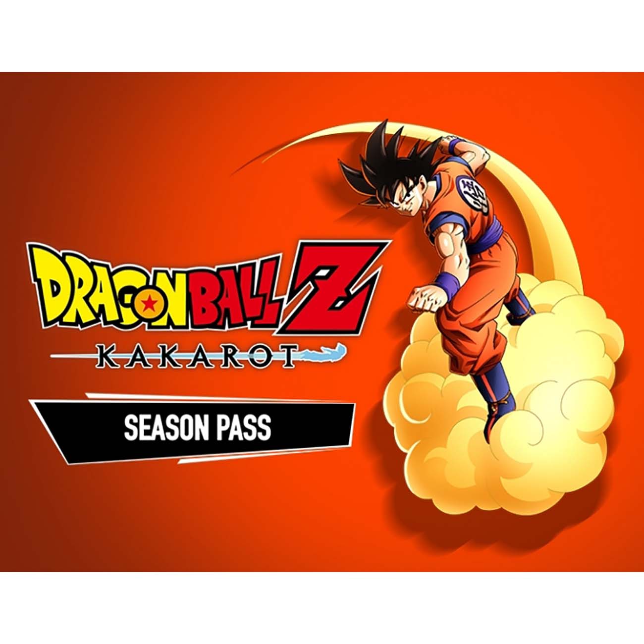 Дополнение для игры PC Bandai Namco Dragon Ball Z: Kakarot Season Pass фото
