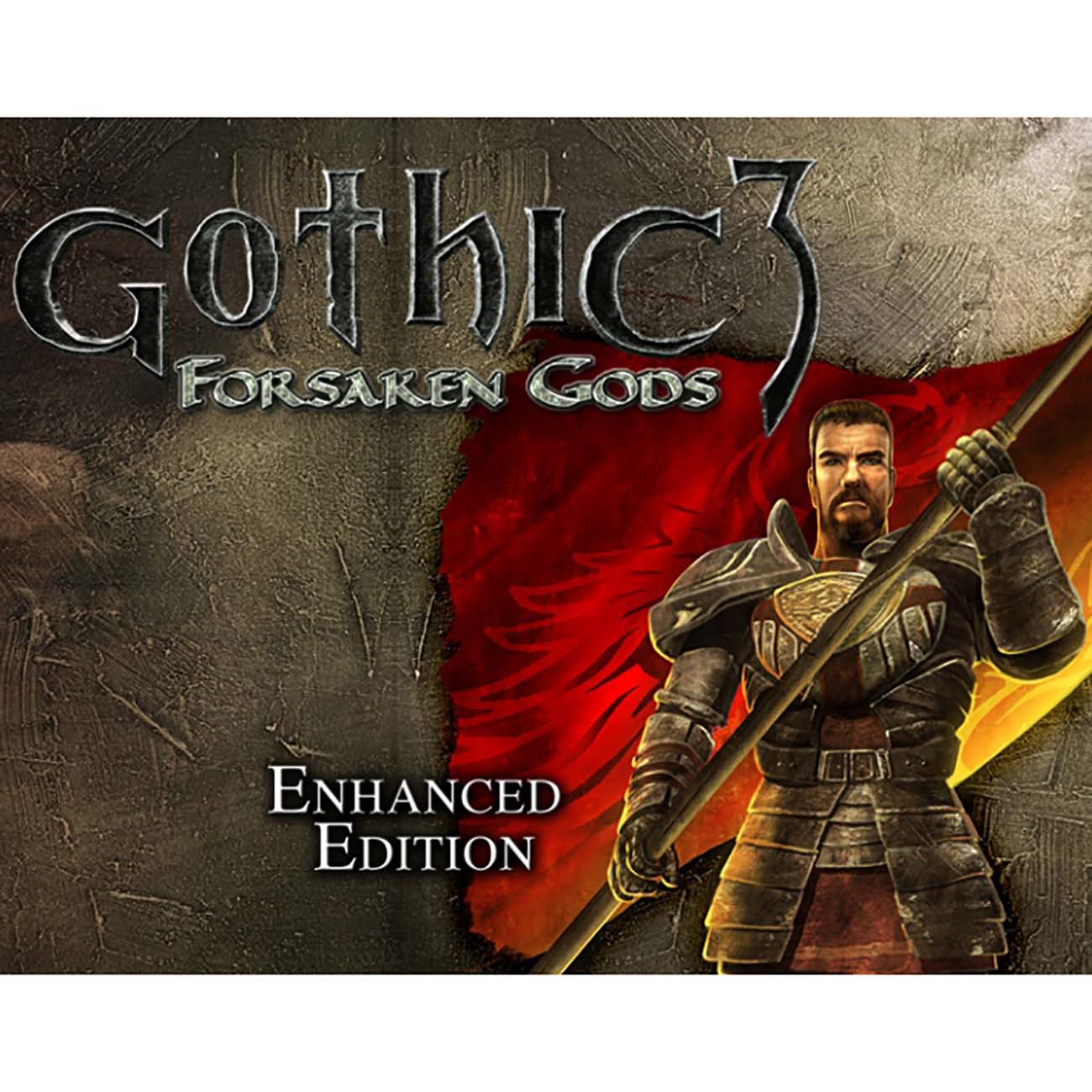 Цифровая версия игры PC THQ Nordic Gothic 3: Forsaken Gods Enhanced Edition фото