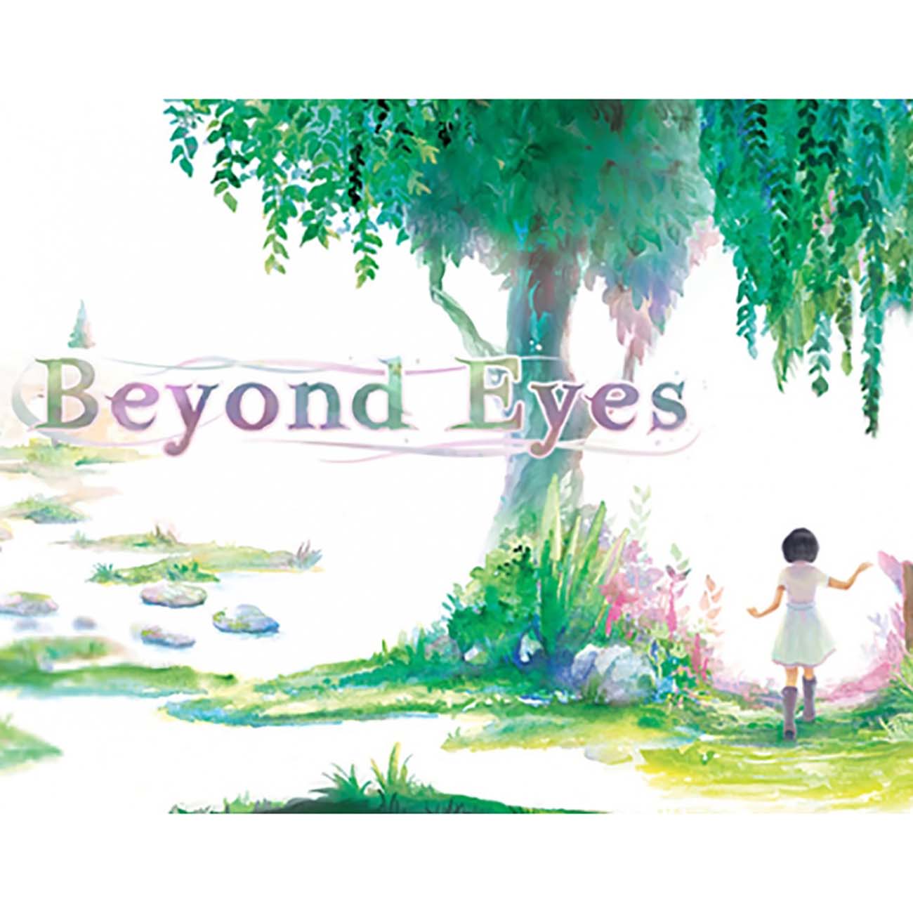Цифровая версия игры PC Team 17 Beyond Eyes