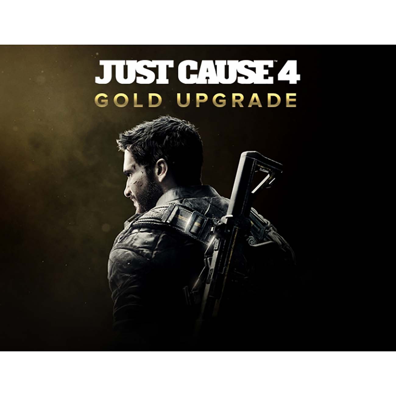 Цифровая версия игры PC Square Enix Just Cause 4 Golden Gear Pack