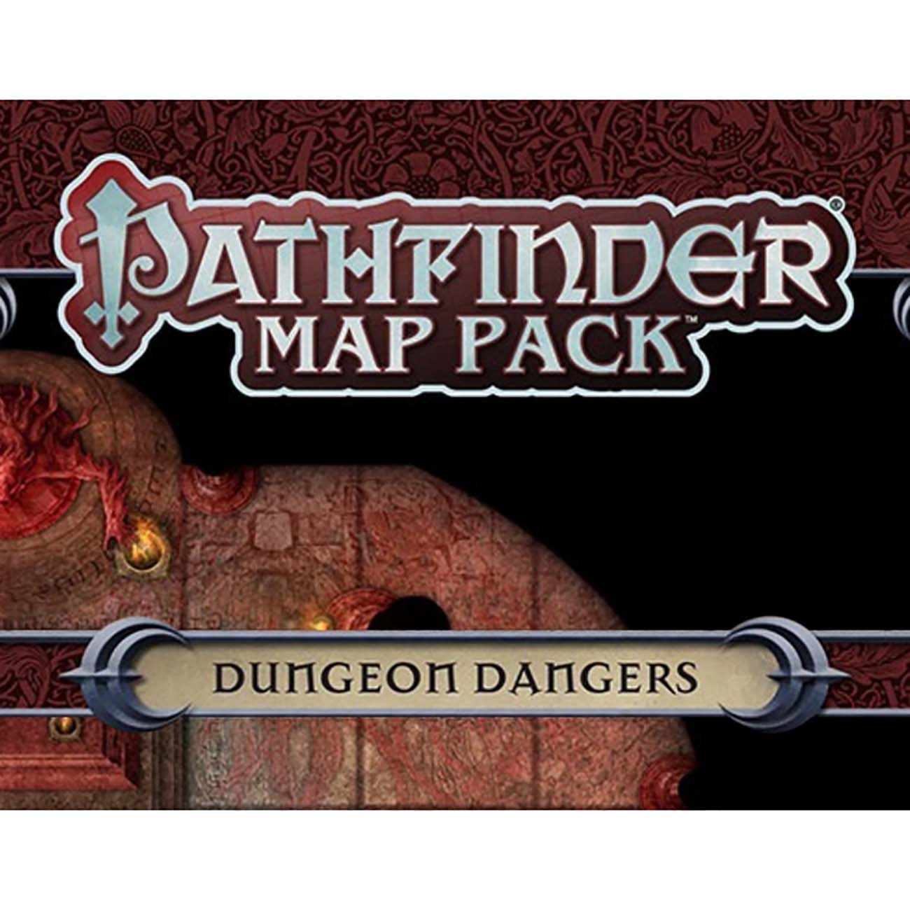 Дополнение для игры PC Kalypso Media Dungeons: Map Pack