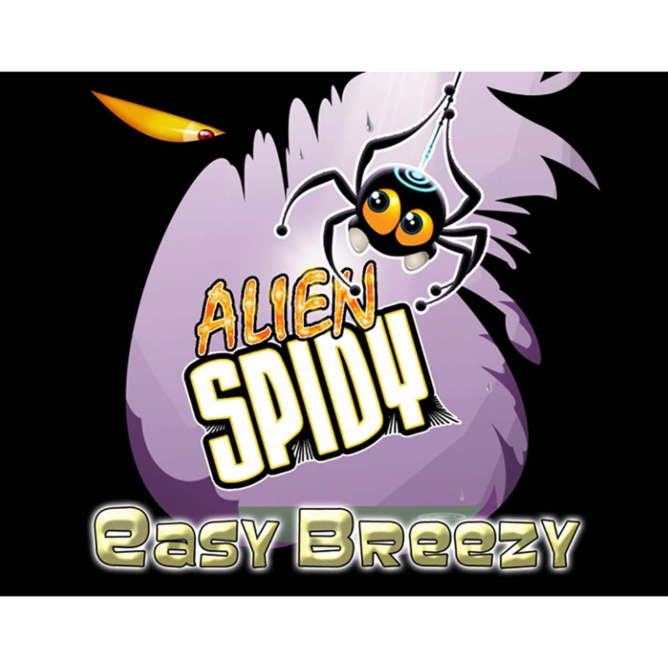 Дополнение для игры PC Kalypso Media Alien Spidy: Easy Breezy DLC