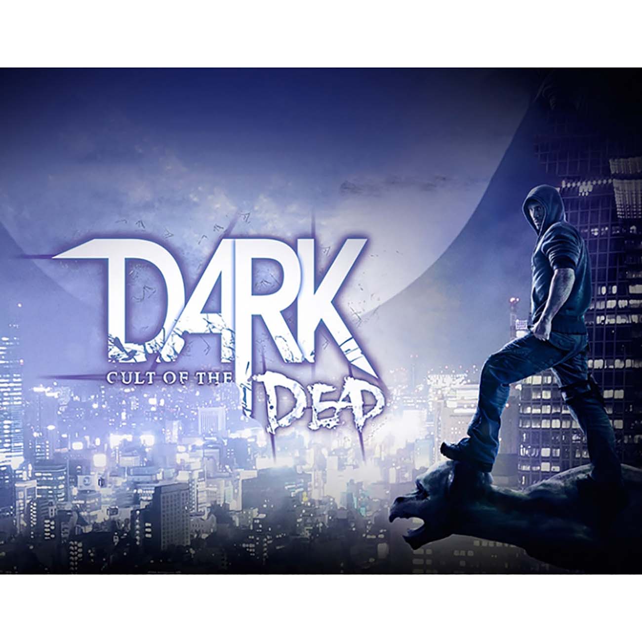 Дополнение для игры PC Kalypso Media DARK - Cult of the Dead DLC