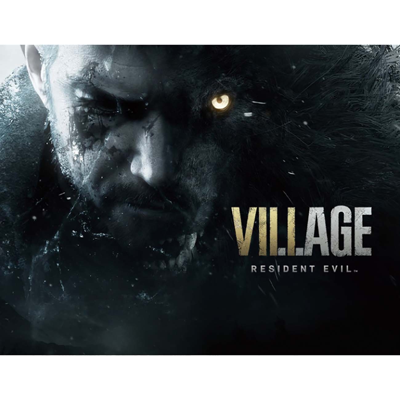 Цифровая версия игры PC Capcom Resident Evil Village фото