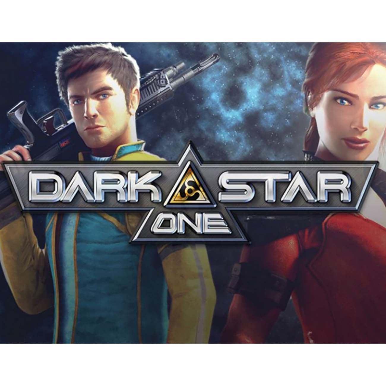 Цифровая версия игры PC Strategy First Darkstar One фото