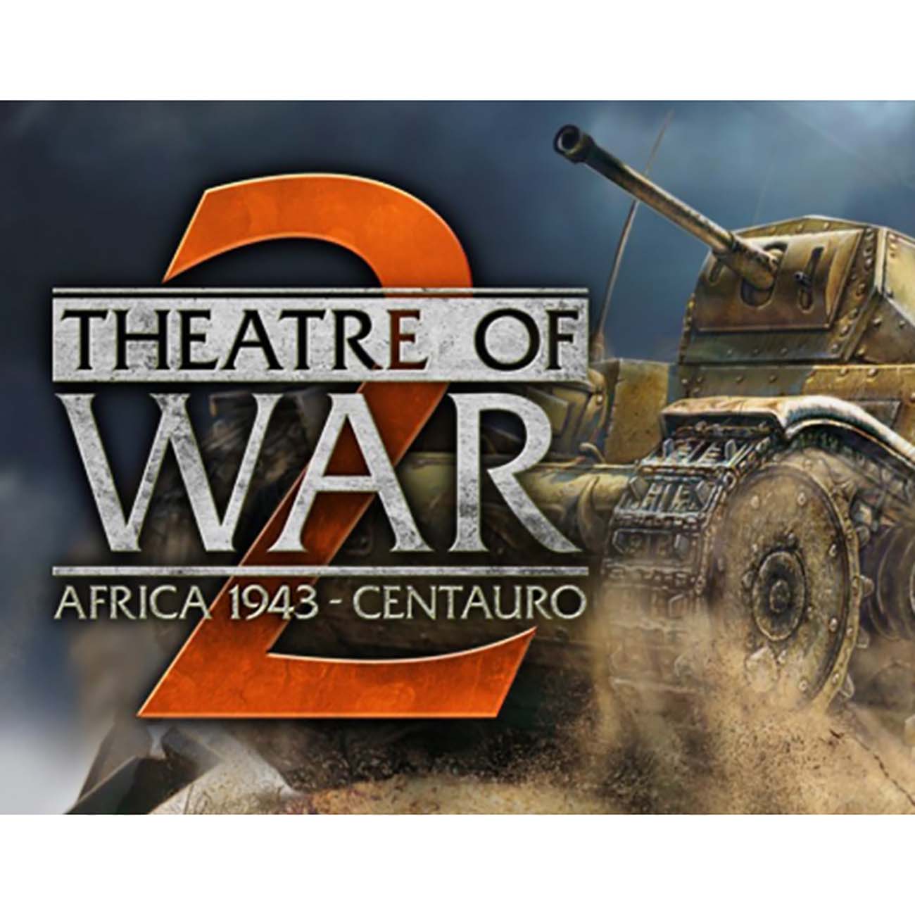 Дополнение для игры PC 1C Publishing Theatre of War 2: Centauro