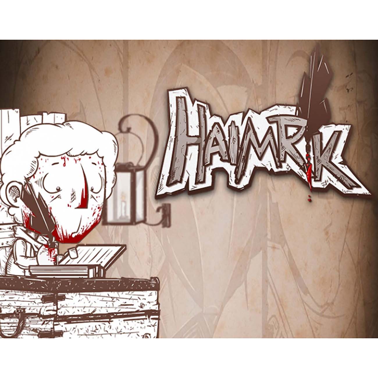 Цифровая версия игры PC 1C Publishing Haimrik фото