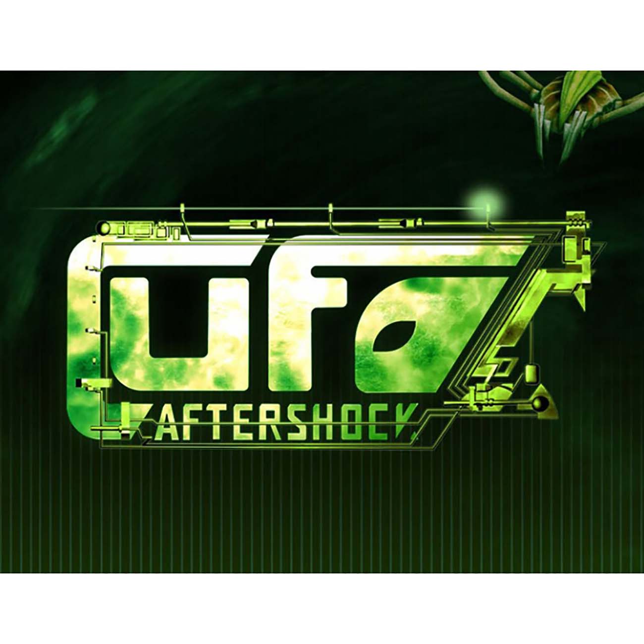 Цифровая версия игры PC 1C Publishing UFO: Aftershock фото