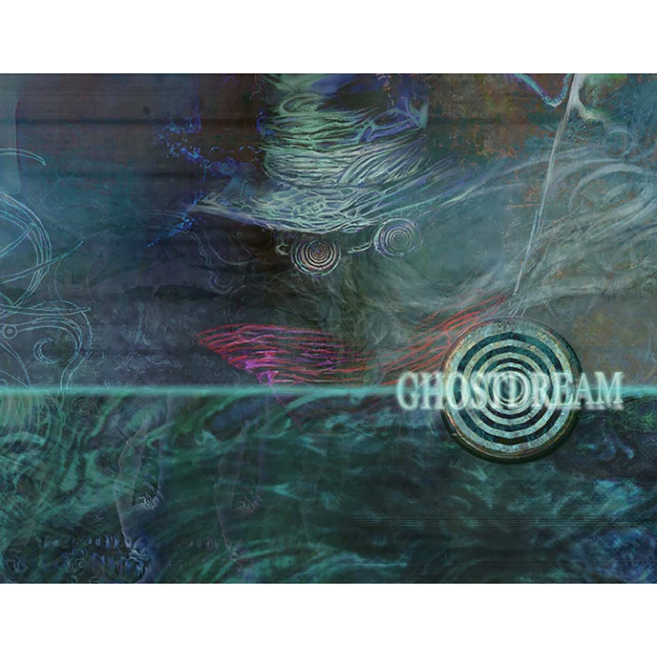 Цифровая версия игры PC Forever-Entertainmen Ghostdream фото