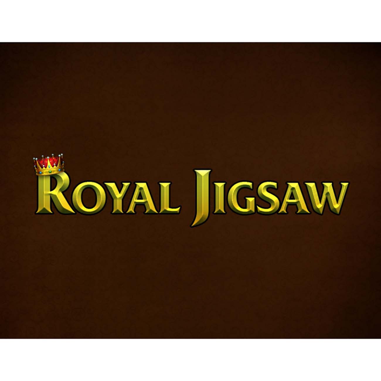 Цифровая версия игры PC Immanitas Royal Jigsaw