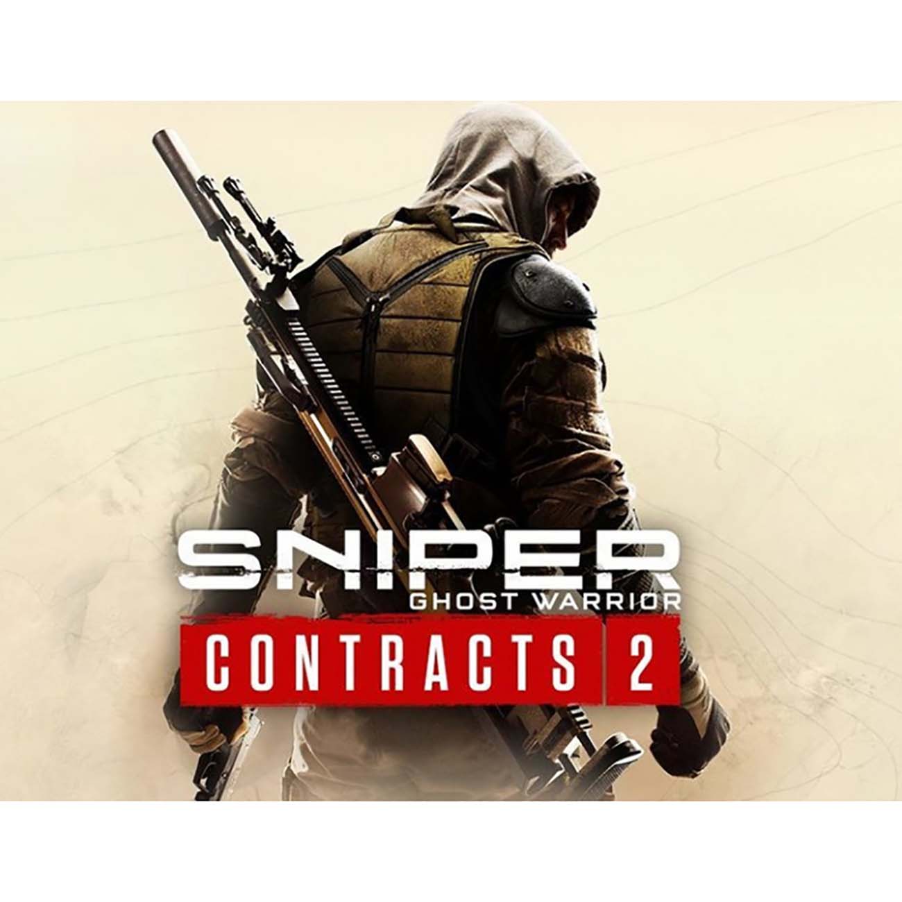 Цифровая версия игры PC CI Games SniperGhostWarriorContracts 2 Deluxe