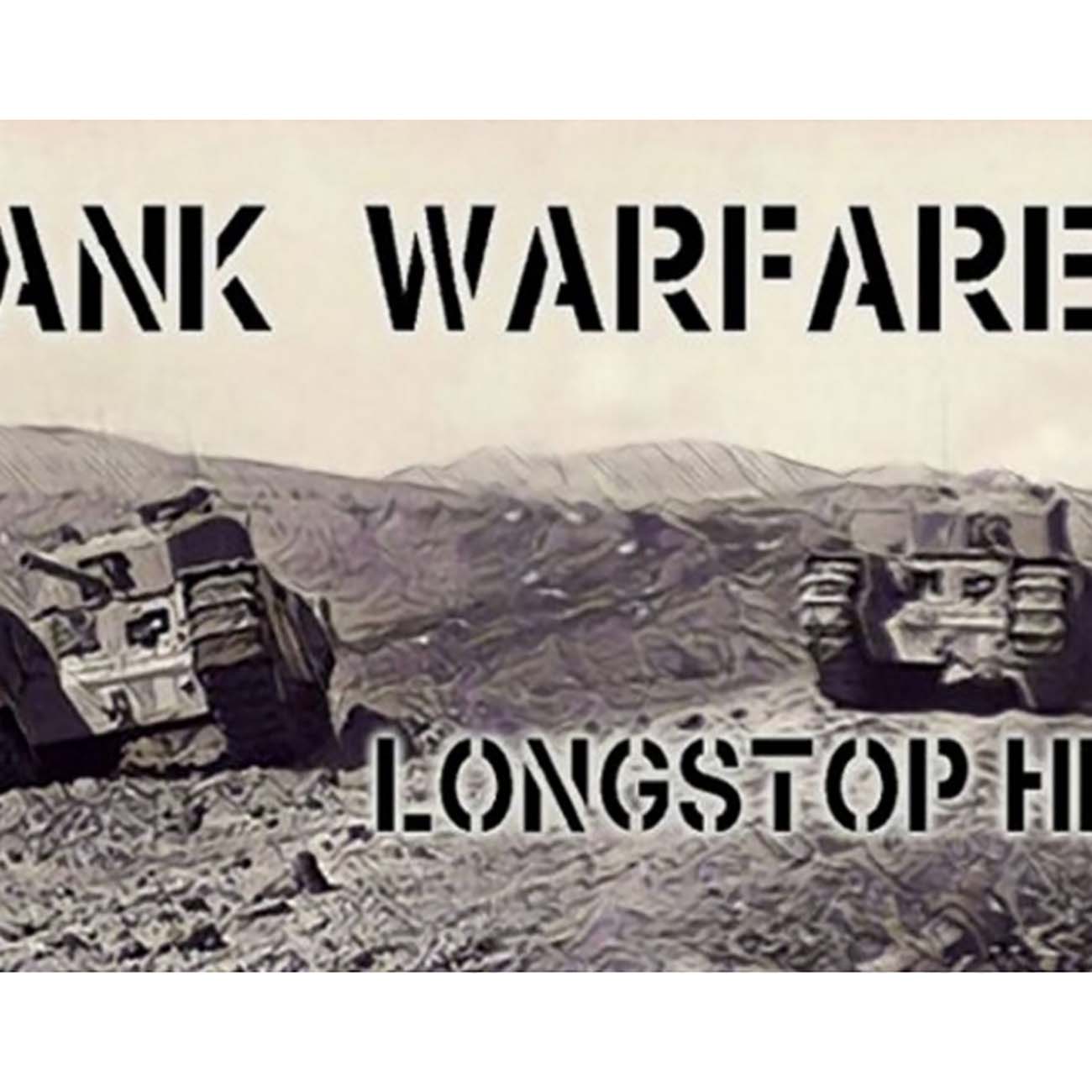 Дополнение для игры PC Strategy First Tank Warfare: Longstop Hill фото