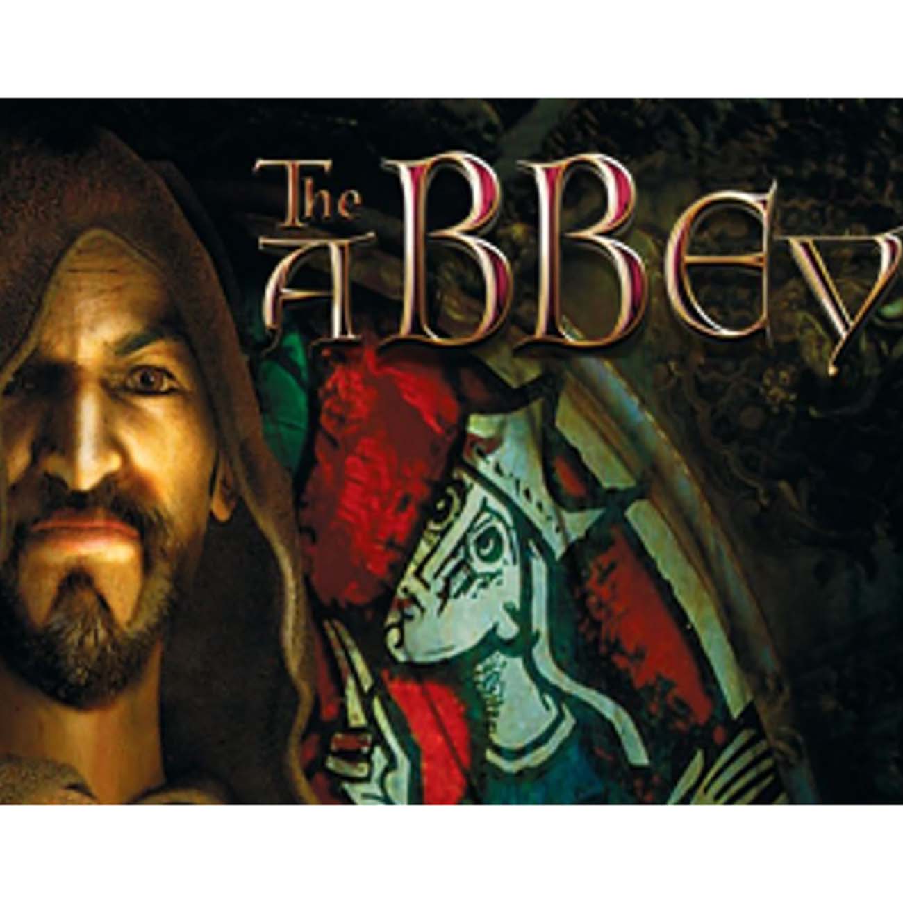 Цифровая версия игры PC Strategy First The Abbey фото