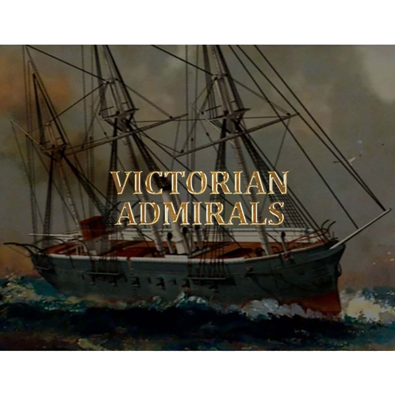 Цифровая версия игры PC Strategy First Victorian Admirals фото