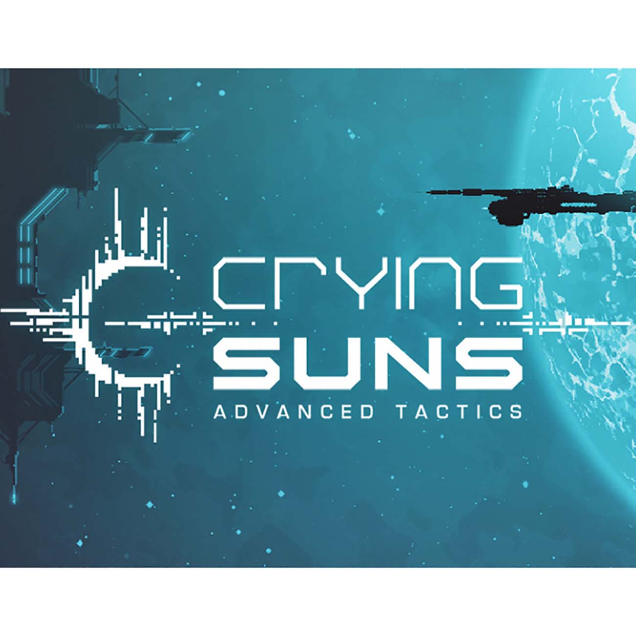 Цифровая версия игры PC Humble Bundle Crying Suns