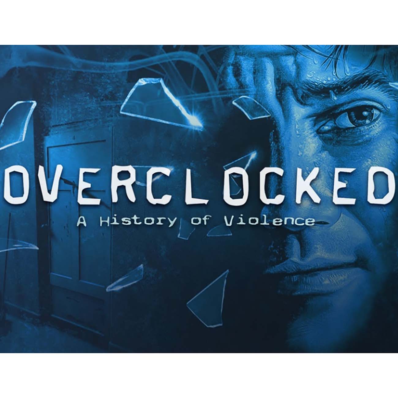 Цифровая версия игры PC Handy Games Overclocked: A History of Violence