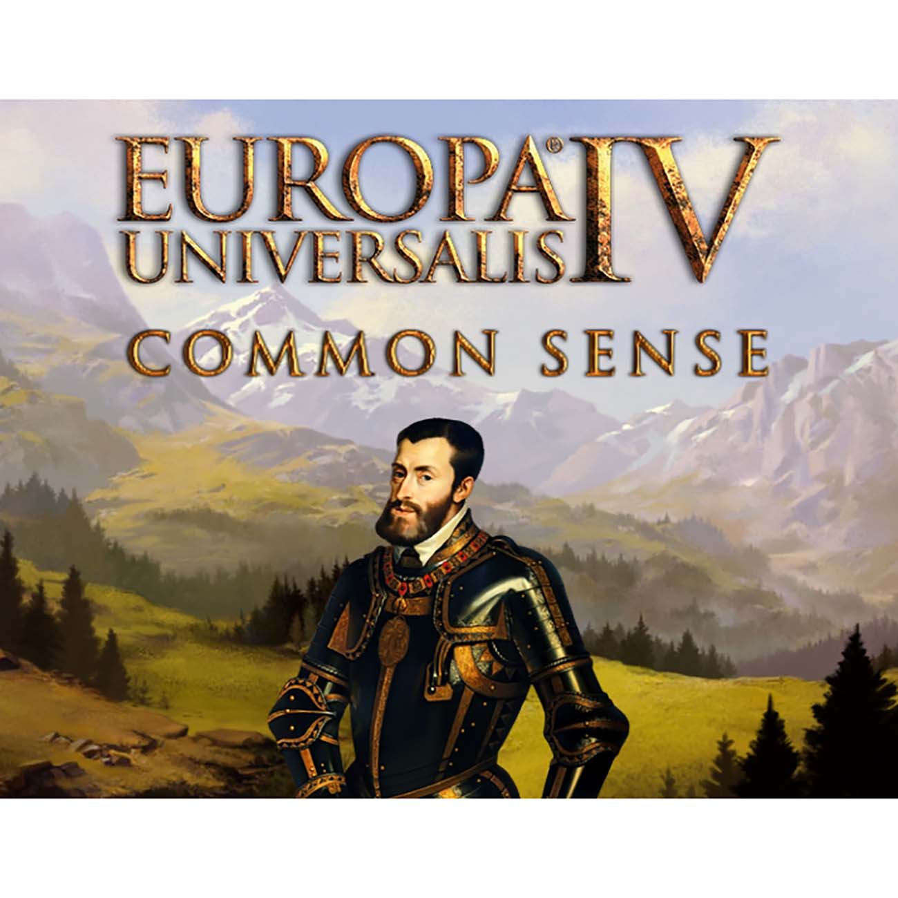 Дополнение для игры PC Paradox Interactive Europa Universalis IV: Common Sense Expansion