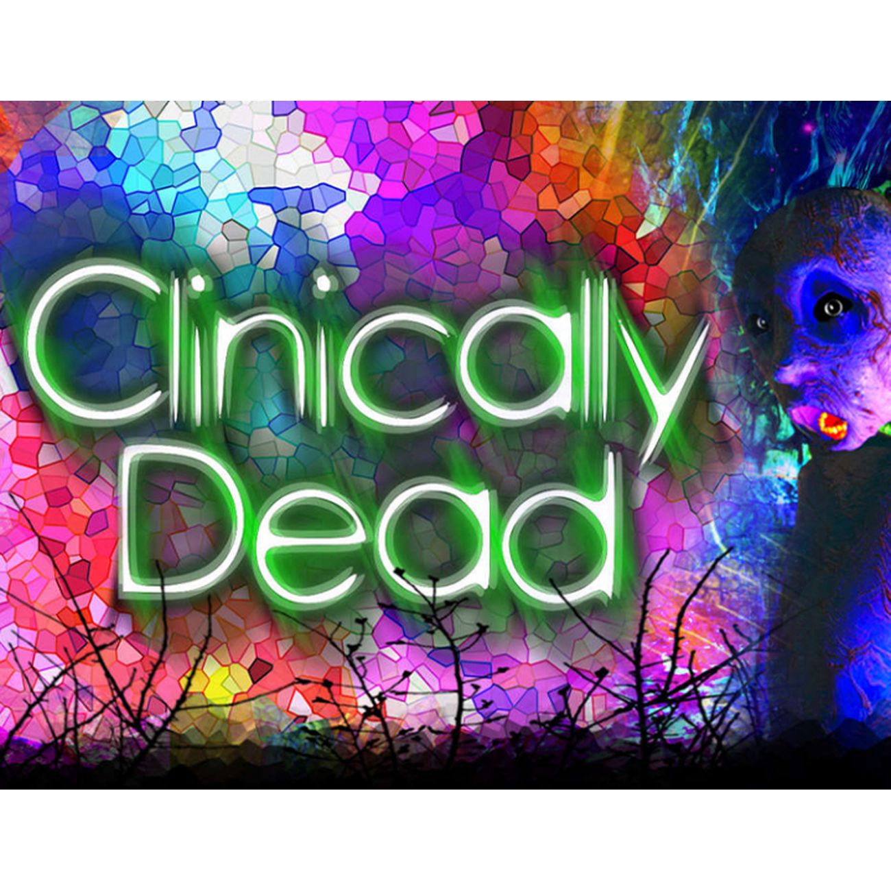 Цифровая версия игры PC Ultimate Games Clinically Dead фото