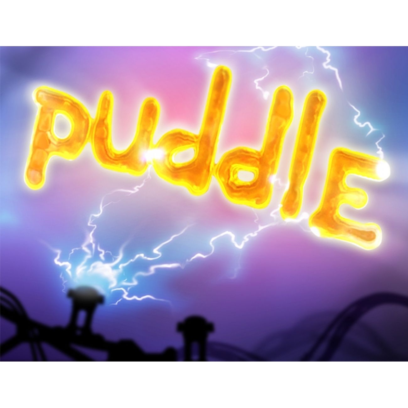 Цифровая версия игры PC Spawn Digital SAS Puddle фото