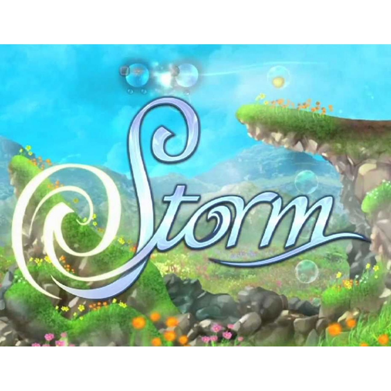 Цифровая версия игры PC Spawn Digital SAS Storm фото