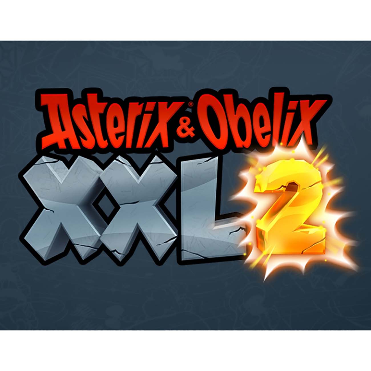 Цифровая версия игры PC Microids Asterix & Obelix XXL 2