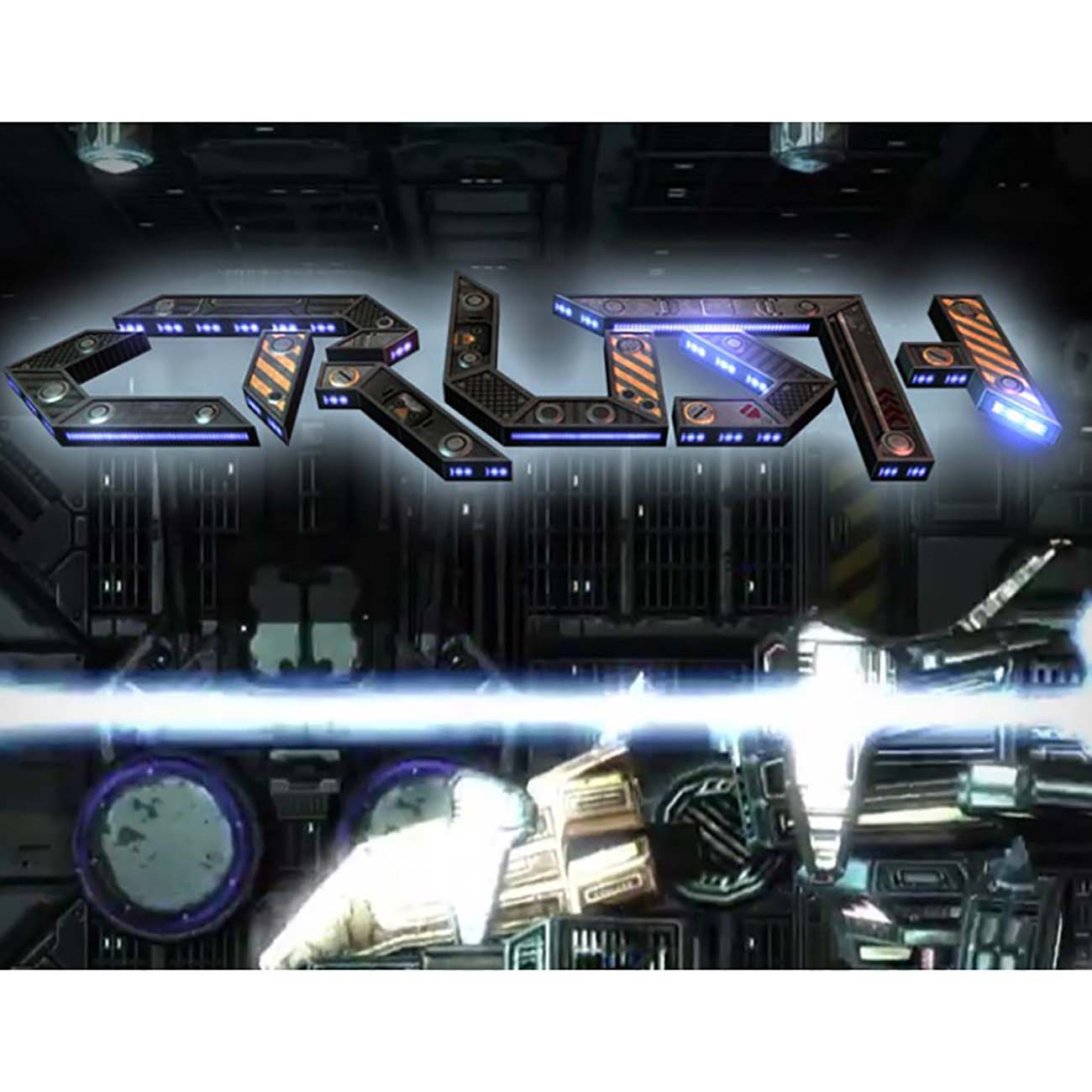 Цифровая версия игры PC Libredia Ent. Crush