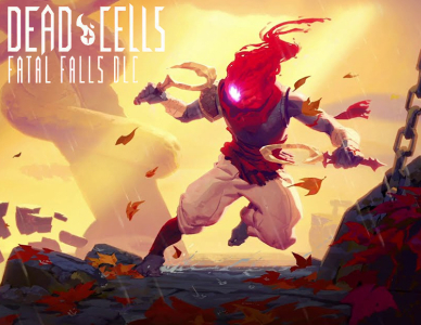 Дополнение для игры PC Motion Twin Dead Cells: Fatal Falls фото