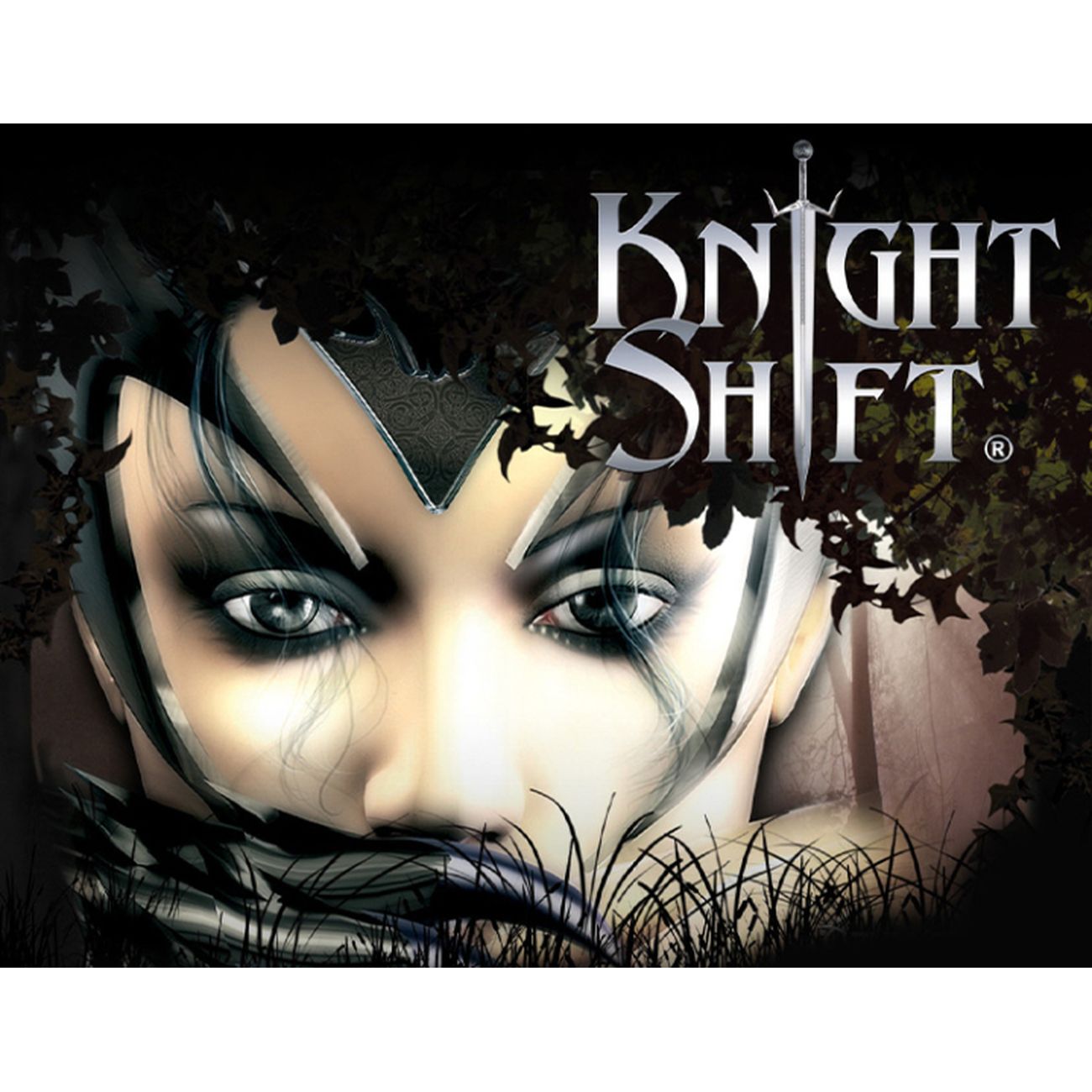 Цифровая версия игры PC Topware Interactive KnightShift фото