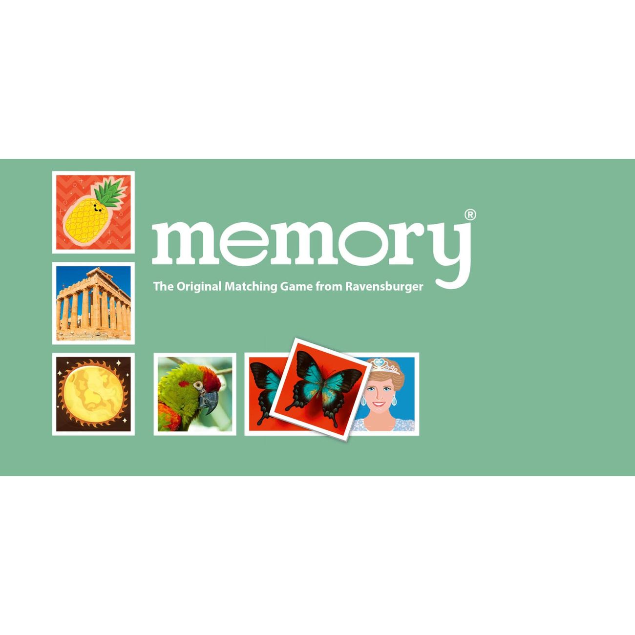 Цифровая версия игры Nintendo Memory (EU) фото
