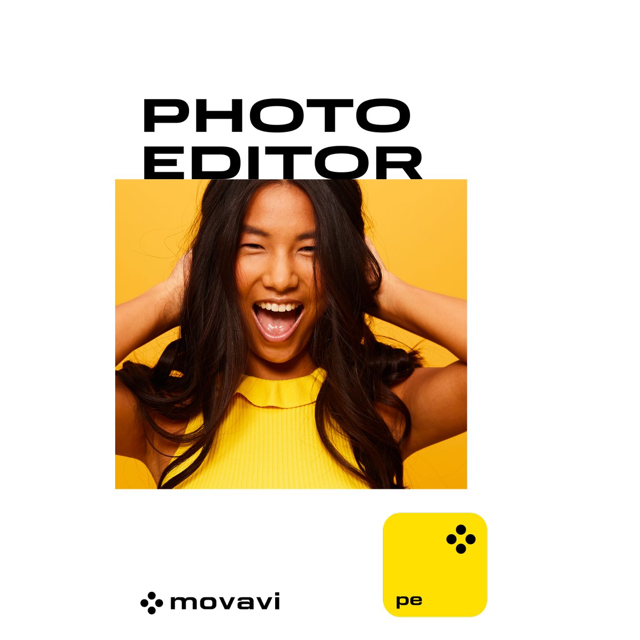 Специализированное ПО Movavi Photo Editor 2024 Mac персональная 1 год