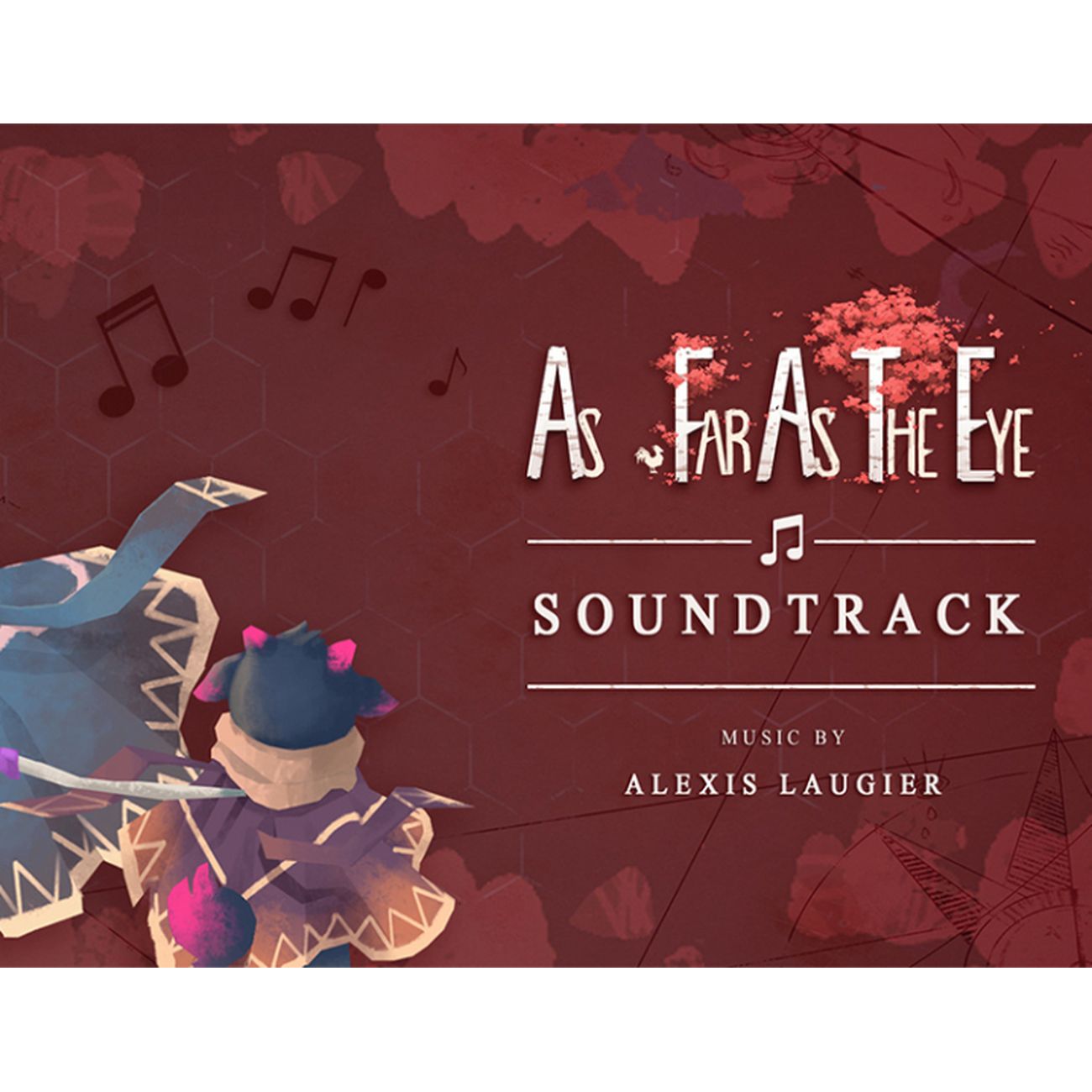 Цифровая версия игры PC Goblinz Studio As Far As The Eye