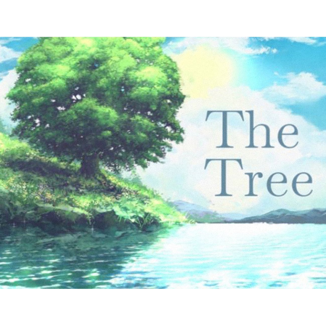 Цифровая версия игры PC PID Games The Tree