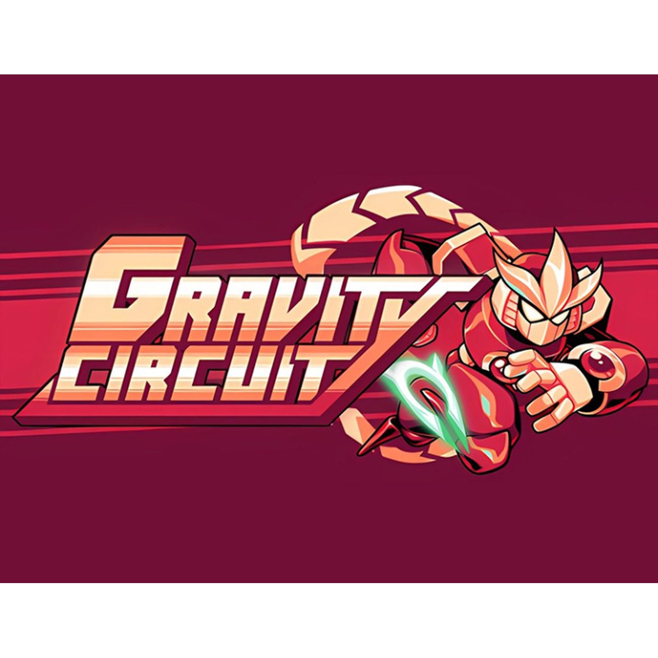 Дополнение для игры PC PID Games Gravity Circuit - Soundtrack