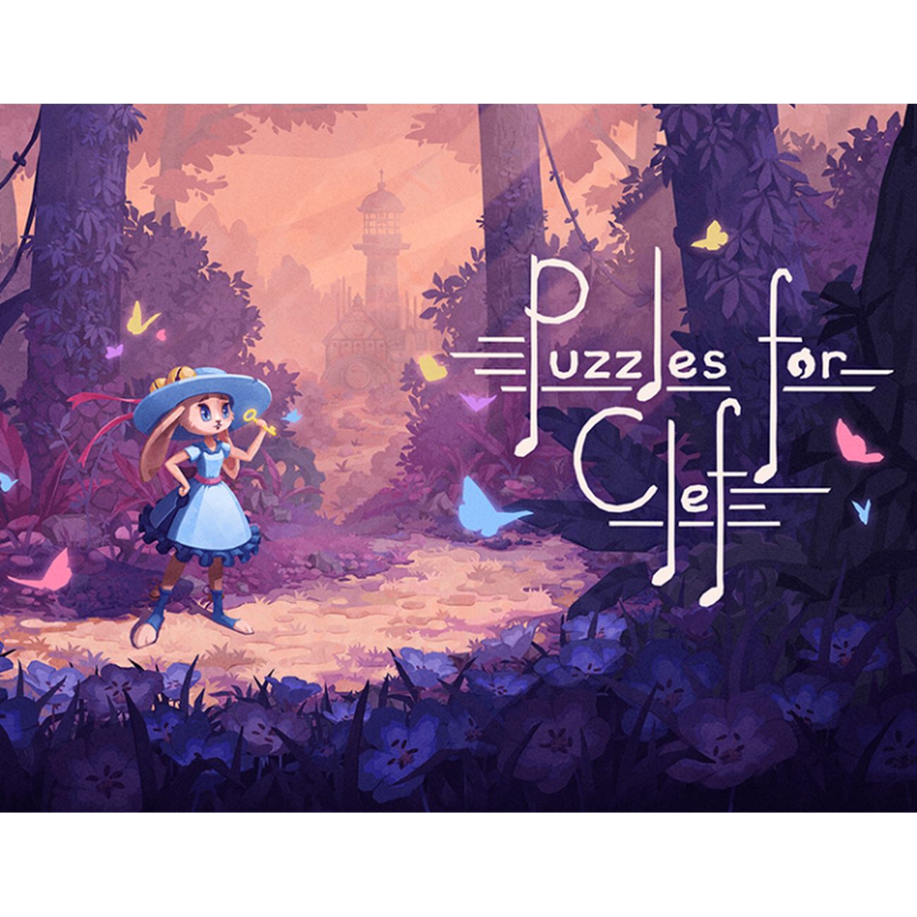 Цифровая версия игры PC Freedom! Family Alab Puzzles For Clef фото