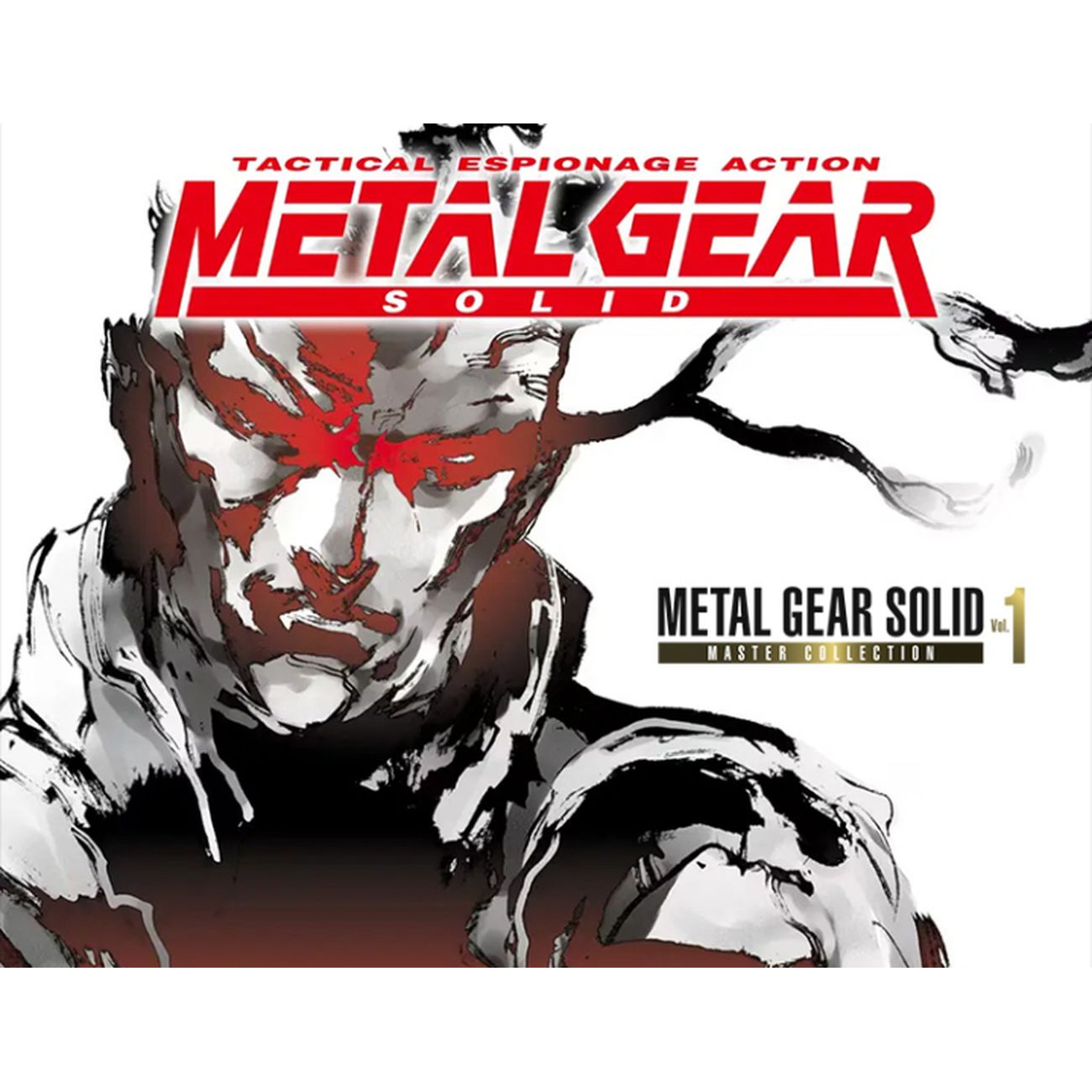 Цифровая версия игры PC Konami Metal Gear Solid: Master Coll. Vol. 1 фото