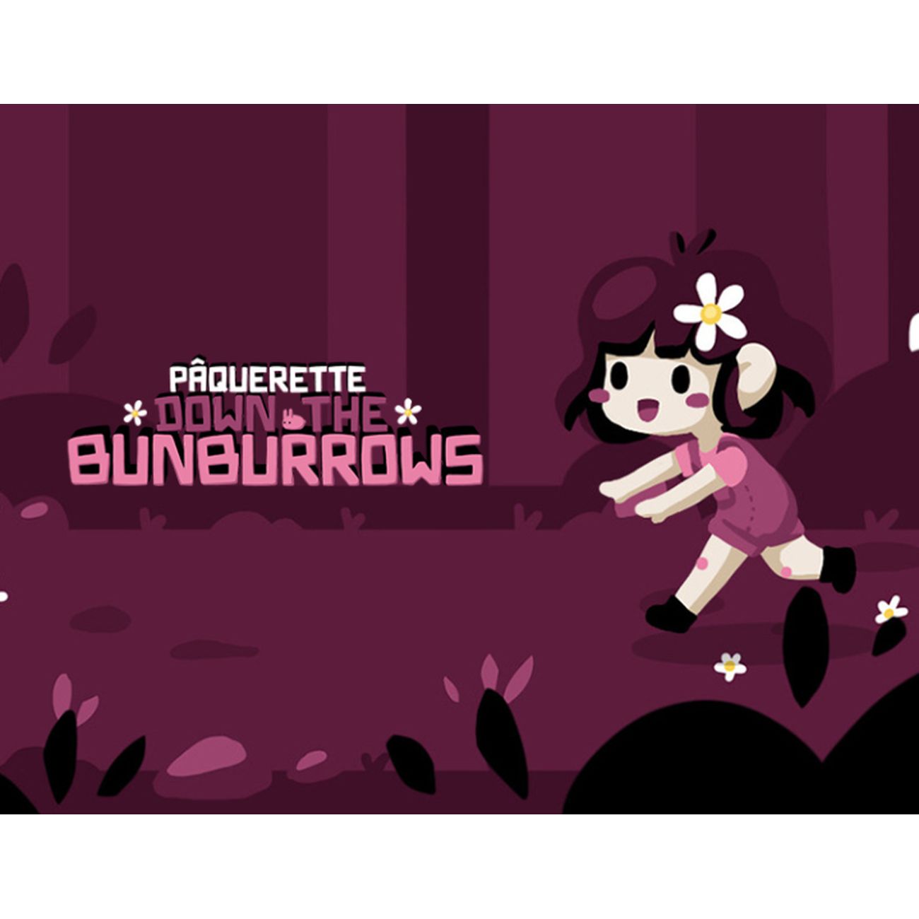 Цифровая версия игры PC Abiding Bridge Paquerette Down the Bunburrows