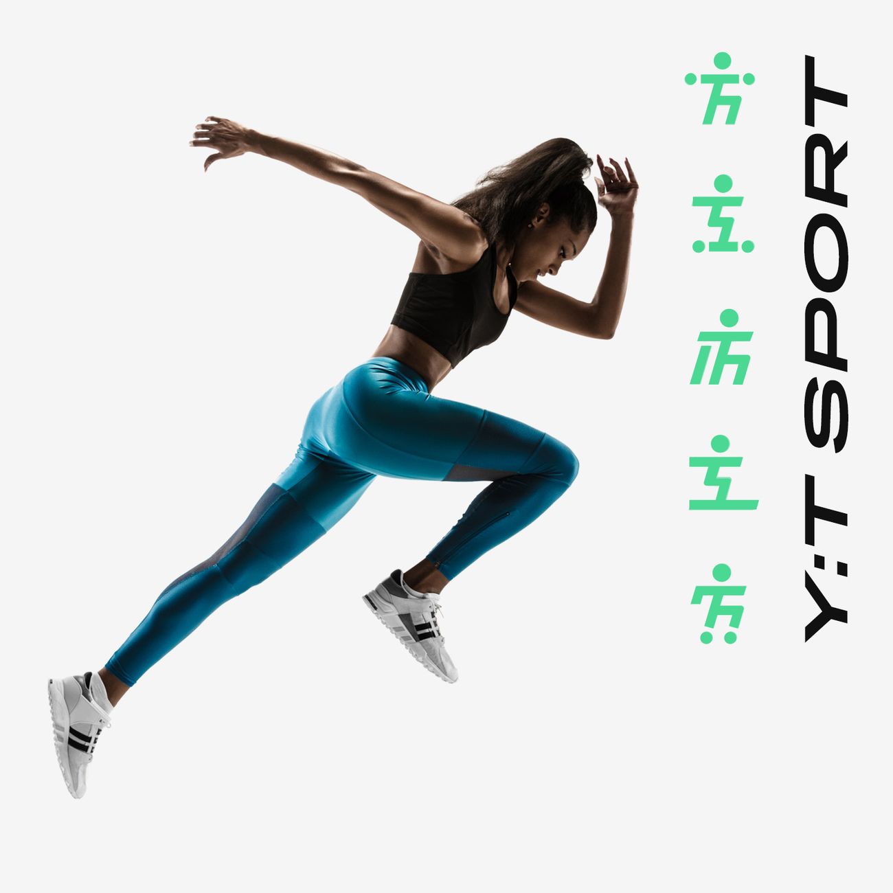 Здоровье Y:T Sport Восемь перс. онлайн тренировок (Active 8)