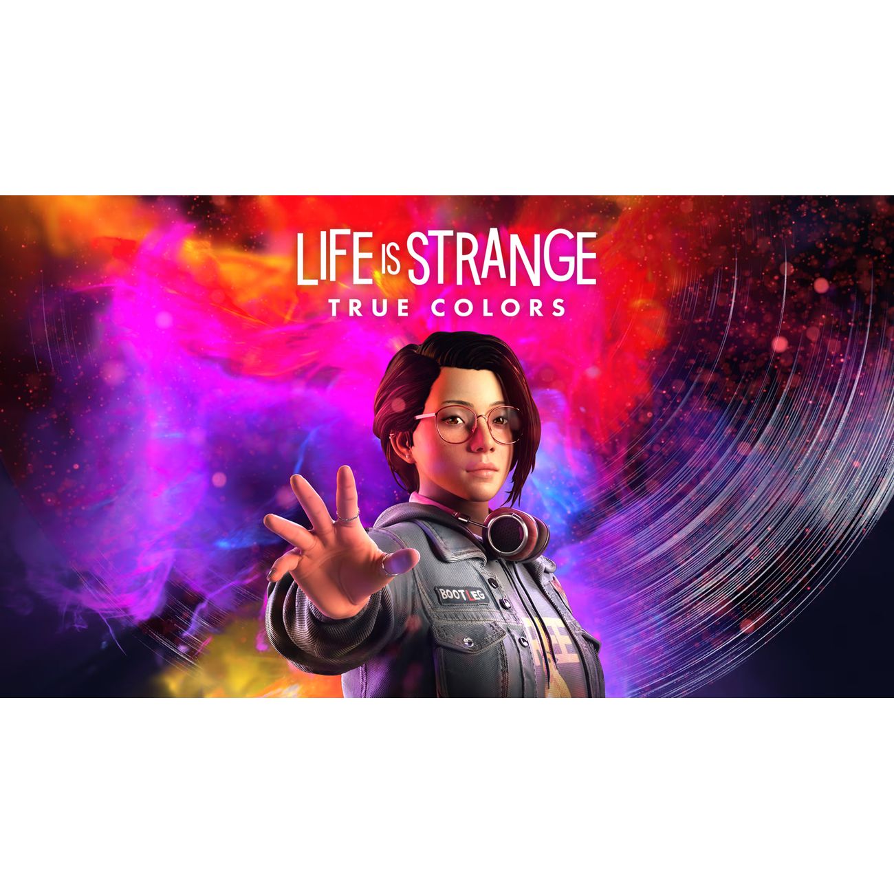 Цифровая версия игры Nintendo Life is Strange: True Colors (EU) фото