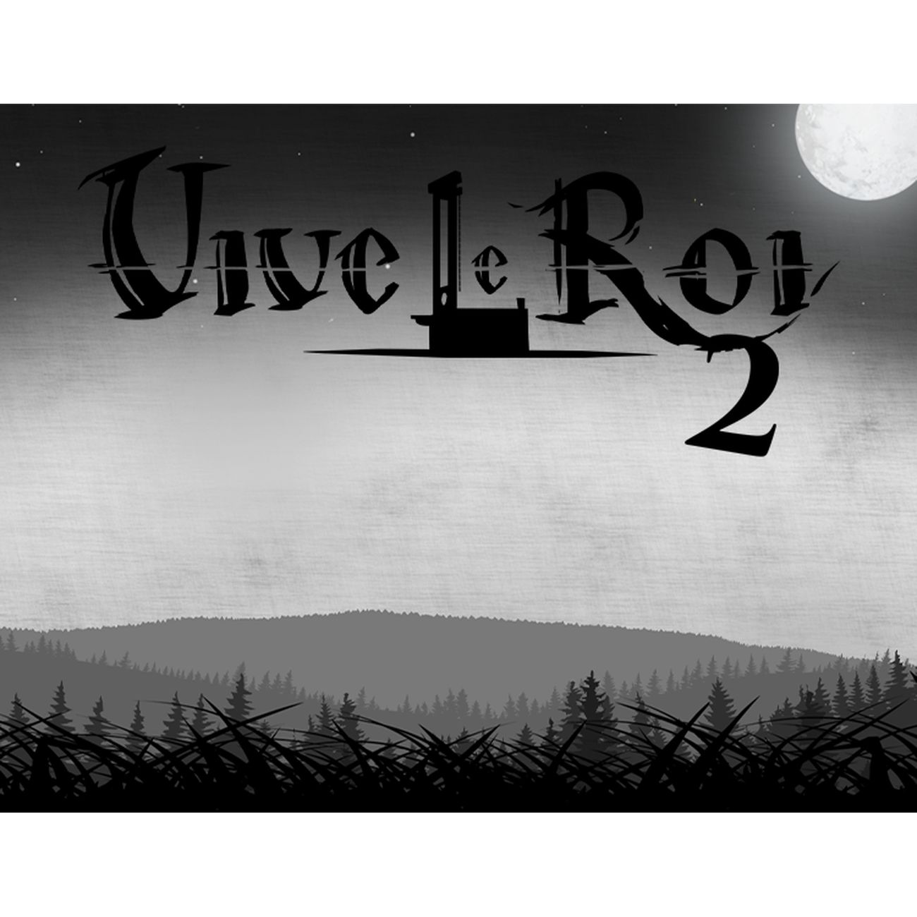 Цифровая версия игры PC PID Games Vive Le Roi 2 фото