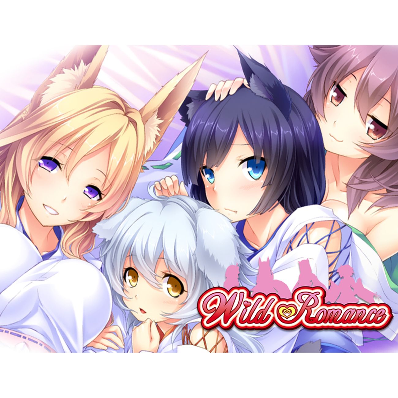 Цифровая версия игры PC PID Games Wild Romance фото