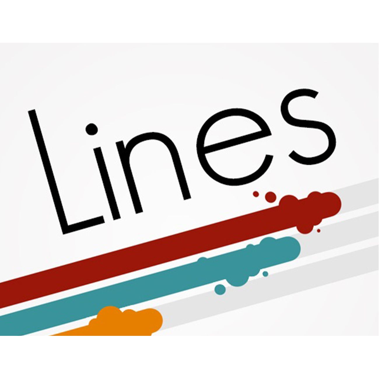 Цифровая версия игры PC Gamious Lines