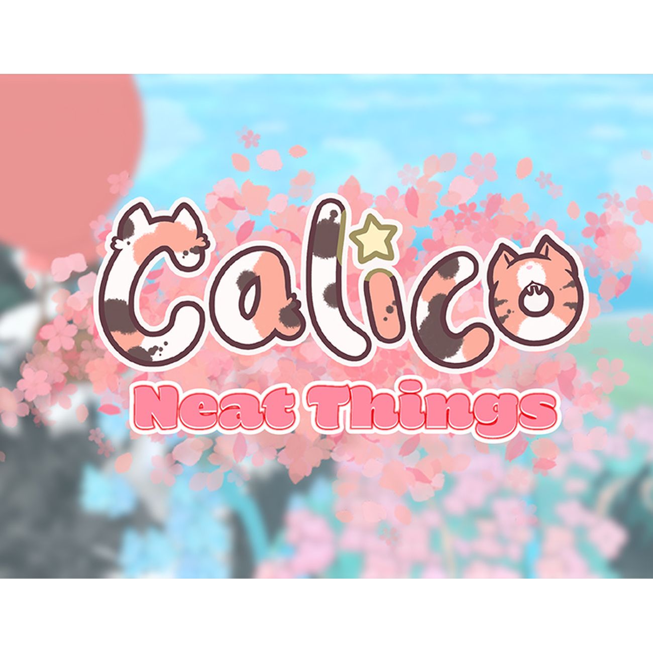 Дополнение для игры PC Whitethorn Digital Calico - Neat Things